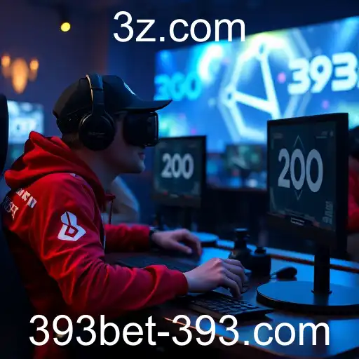 Crescimento e Desafios do 393bet no Mercado Global