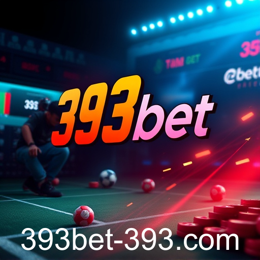 A Ascensão do 393bet no Mundo dos Jogos Online