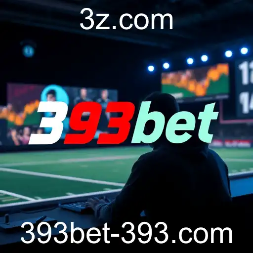 O Crescimento Explosivo do 393bet no Mercado de Jogos