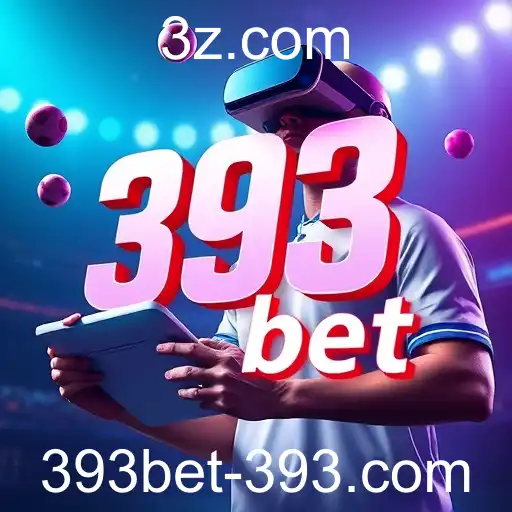 Expansão do 393bet: Impacto e Tendências