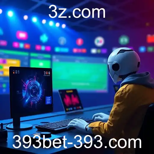 O Futuro dos Jogos Online e as Tendências de 2025