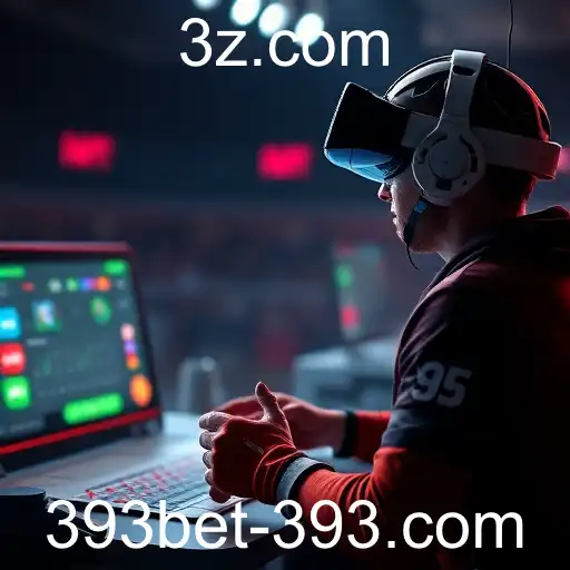 Avanços e Tendências no Mundo dos Jogos de Apostas Online