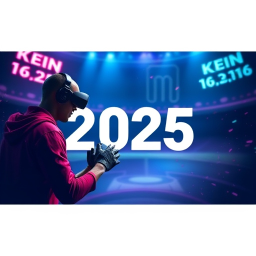 A Dinâmica dos Jogos de Apostas em 2025