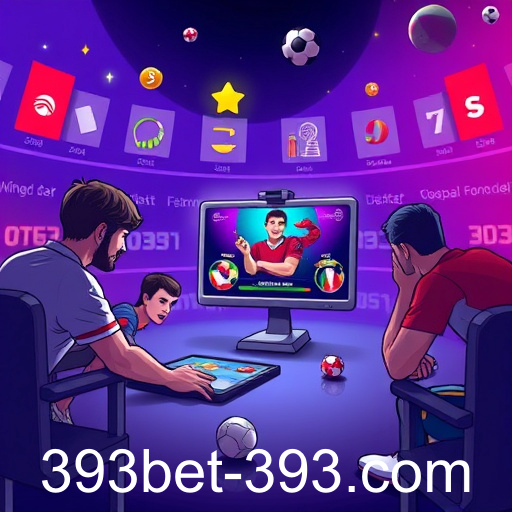 Expansão Global e Novas Tendências no Setor de Jogos Online