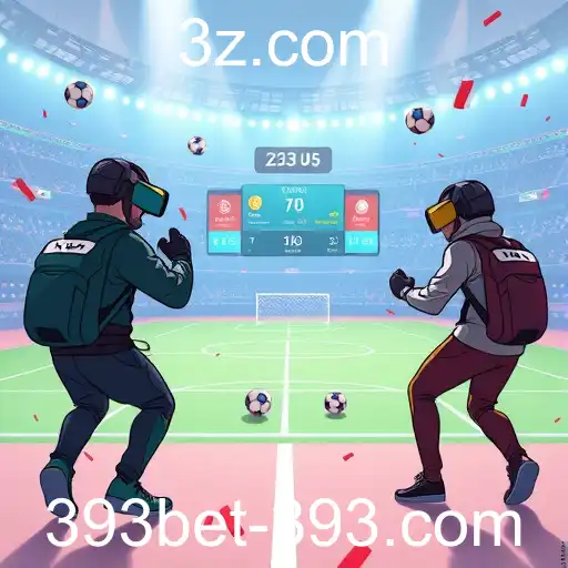 A Transformação do Mercado Global de Jogos
