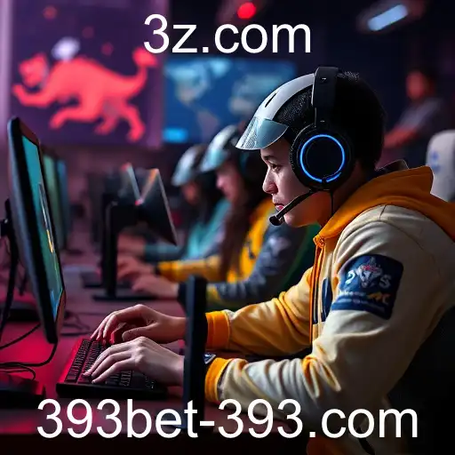 O Crescimento do Setor de Jogos Online em 2025