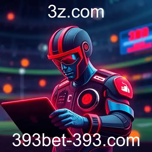 O Impacto das Apostas Online em 2025: Caso do 393bet