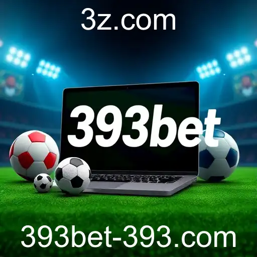 Crescimento dos Jogos Online em 2025: 393bet em Foco