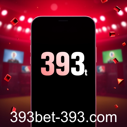 A Revolução dos Jogos Online no Brasil: A Ascensão do 393bet