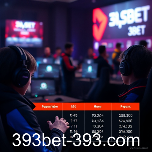 A Expansão do Mercado de Apostas nos E-Sports