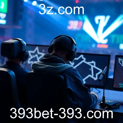 O Impacto dos eSports no Cenário Global