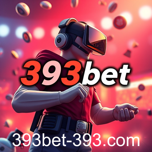 Inovações e Tendências no Mundo dos Jogos com 393bet