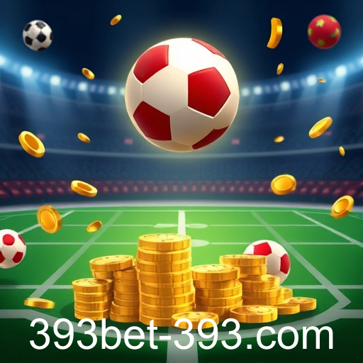 Revolução nos Jogos Online com 393bet