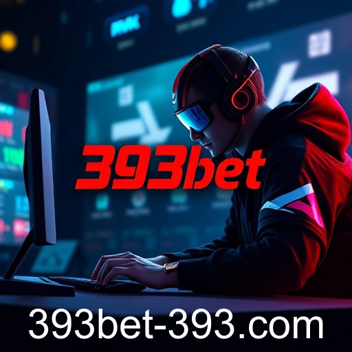 A Ascensão dos Jogos Online na Plataforma 393bet