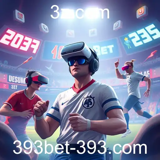 Tendências e Desafios do Jogo Online em 2025