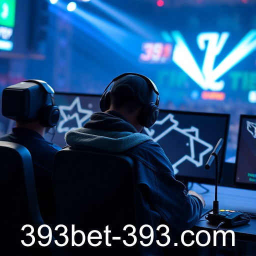 O Impacto dos eSports no Cenário Global