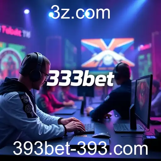 Impacto Crescente dos Sites de Apostas como 393bet