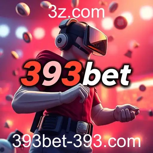 Inovações e Tendências no Mundo dos Jogos com 393bet