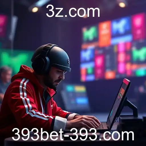 Crescimento e Desafios do Mercado de Jogos Online