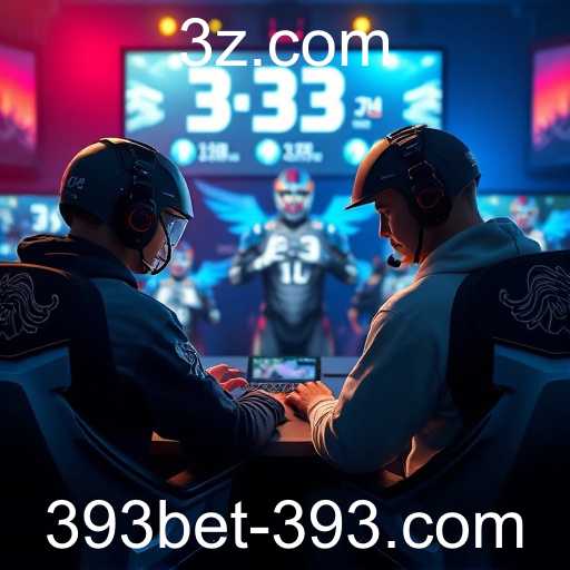 Novas Tendências em Jogos de Apostas Online