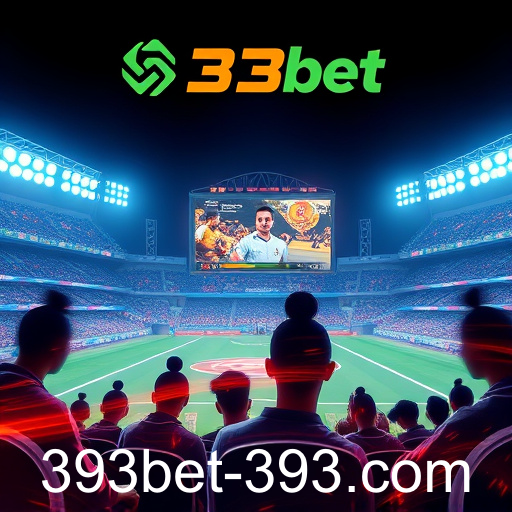Explorando a Categoria de Apostas Esportivas no 393bet